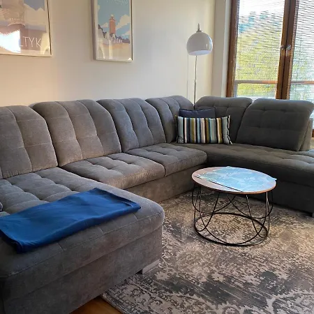 Apartament A102 Apartment *