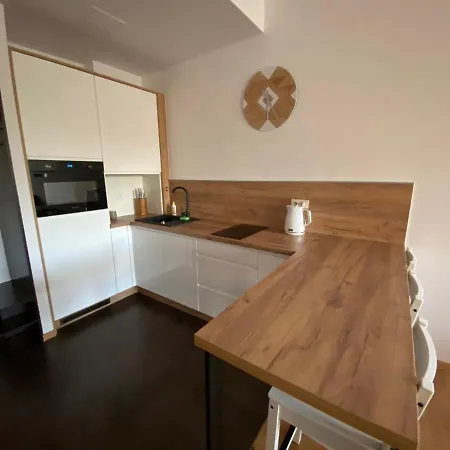 Apartament A102