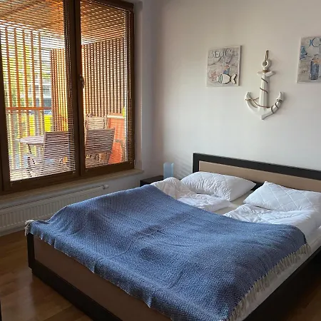 Apartament A102 Kolobrzeg