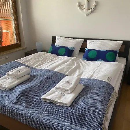 Apartament A102 Apartment